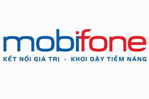 Logo Mobifone